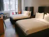 Четырёхместный номер Superior