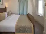 Двухместный полулюкс