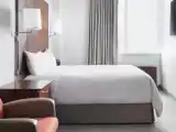 Четырёхместный семейный номер