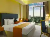 Двухместный номер Deluxe