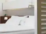 Двухместный номер Superior