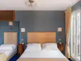 Двухместный номер Terrace Superior