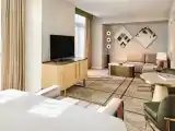Двухместный люкс Terrace