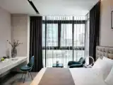 Двухместный полулюкс Contemporary
