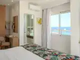 Двухместный люкс Panorama с видом на море