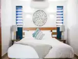 Двухместный люкс Coral Spa