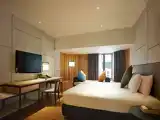 Двухместный люкс Lanai