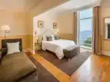 Двухместный полулюкс клубный