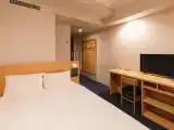Двухместный номер Upper Floor Superior