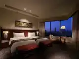 Двухместный люкс Garden Prime Deluxe