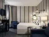 Двухместный номер с раскладушкой Стандарт