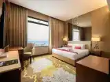 Двухместный люкс Executive