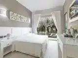 Двухместный номер Комфорт
