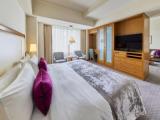 Двухместный полулюкс с видом на парк