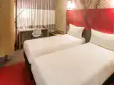 Двухместный номер Accessible