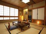 Номер Стандарт Japanese-Style