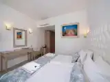 Двухместный номер Deluxe