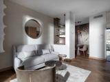 Двухместный Apartment Visby