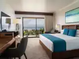 Номер Lanai Moana oceanfront