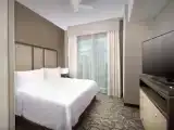 Двухместный люкс c 1 комнатой