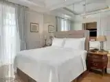 Двухместный люкс Acropolis Grand c 1 комнатой с видом на город