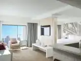 Двухместный люкс Living