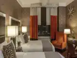 Четырёхместный номер Empire Superior