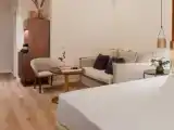 Двухместный номер The Level Premium