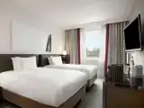 Четырёхместный Guest room Deluxe