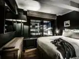 Двухместный номер Carriage с собственной террасой