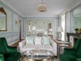 Двухместный полулюкс Beau Rivage