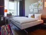 Двухместный люкс Vitality
