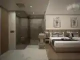 Двухместный номер Swim Up Deluxe