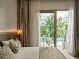Двухместный номер Стандарт Lagoon