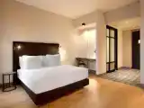 Двухместный полулюкс