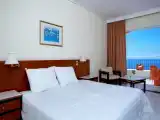 Двухместный номер с видом на море