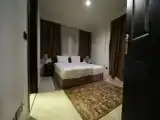 Двухместный люкс c 1 комнатой