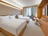 Четырёхместный номер Skyline view Стандарт