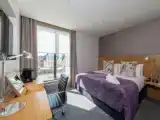 Двухместный номер Deluxe