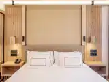 Двухместный номер The Level Premium с видом на море
