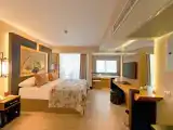 Двухместный люкс Deluxe с джакузи