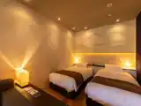 Двухместный номер Стандарт
