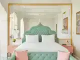 Двухместный полулюкс Premium