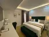 Двухместный полулюкс