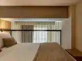 Двухместный люкс Loft Premium