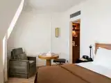 Двухместный номер Boudoir