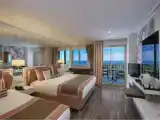 Двухместный номер Стандарт с видом на море