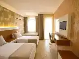 Двухместный номер Стандарт