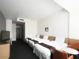 Трёхместный номер B