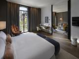 Двухместный люкс Terrace Premier